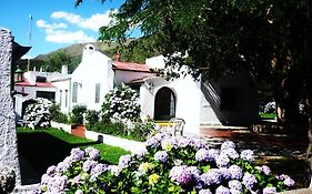 Hosteria Magdalena
